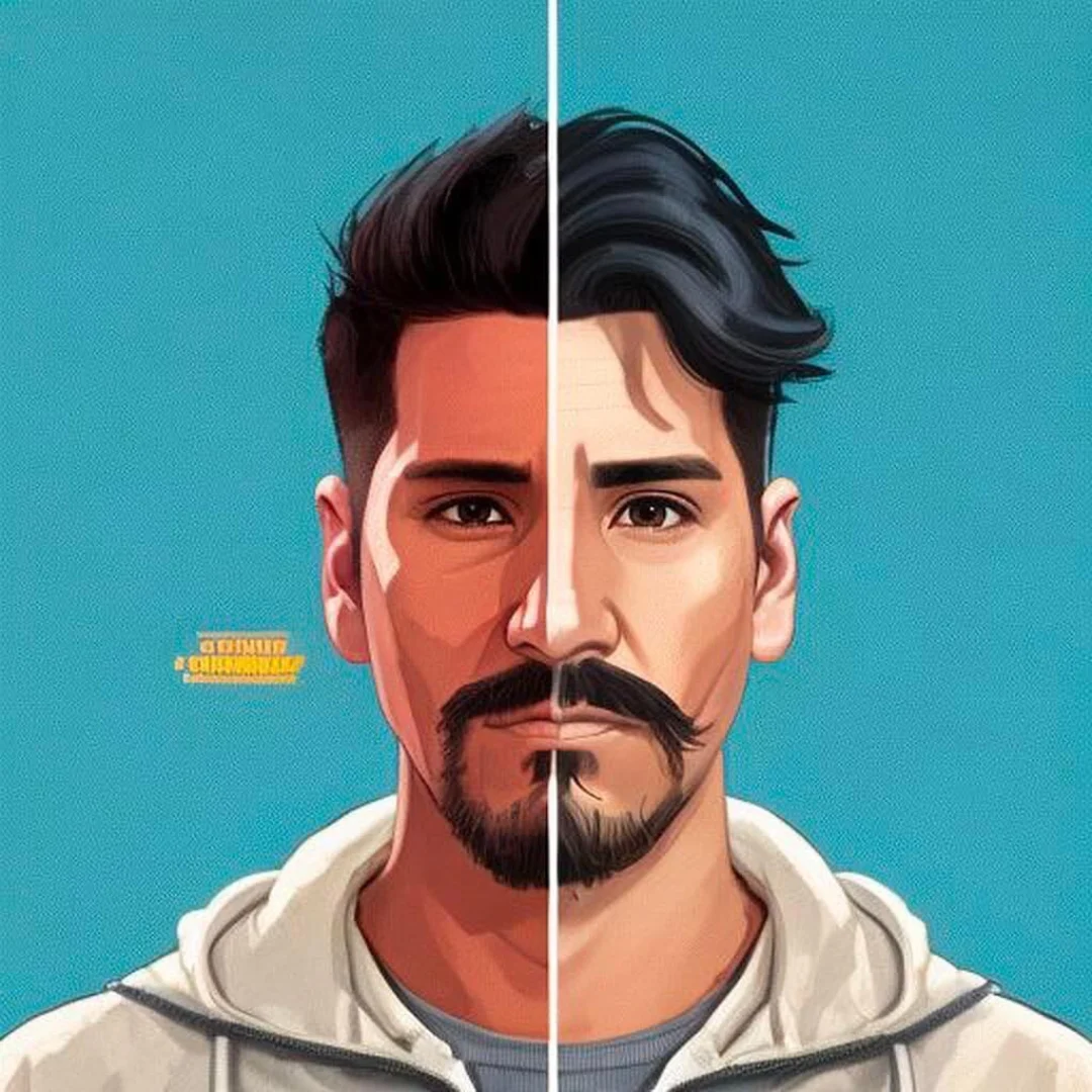 Arcoíris - Juanchi Álvarez