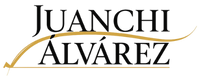 Logo Juanchi Álvarez